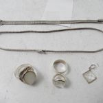 692 5822 JEWELLERY